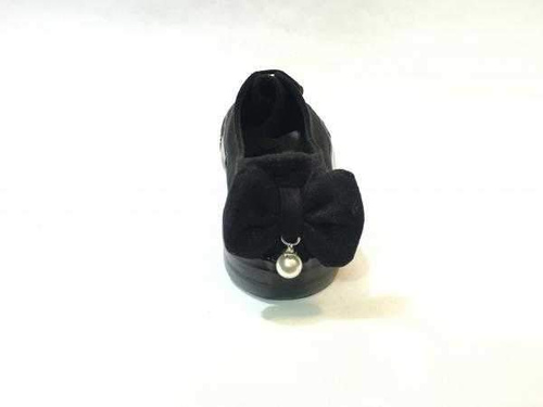 Trampki damskie B88-4.BLACK (36/41,12par)