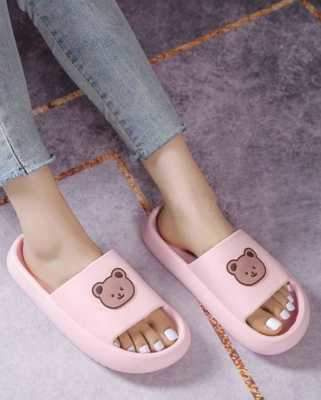 Klapki damskie 7ABG130.PINK (36/41,12par)