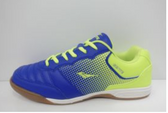 Buty sportowe męskie 9A1601-3.BLUE/GREEN (41/46,12par)