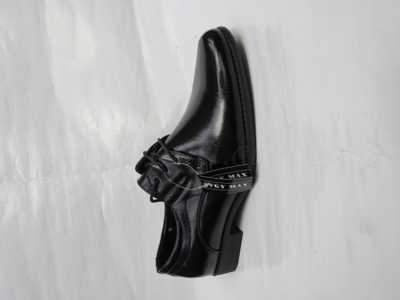 Półbuty męskie 9A90514-1.BLACK (40/46,10par)