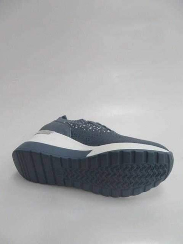 Botki damskie 7AHQ285.BLUE (36/41,12par)