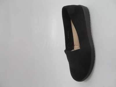 Balerinki damskie 7A1919-1.BLACK (36/41,12par)
