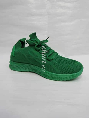 Buty sportowe damskie 7ATA206.GREEN (36/41,12par)