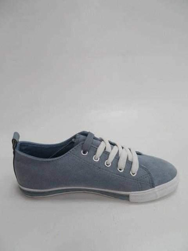 Trampki damskie G601K-1.BLUE (36/41,12par)