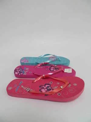 Klapki damskie 7AL7037.MIX (36/41,24par)