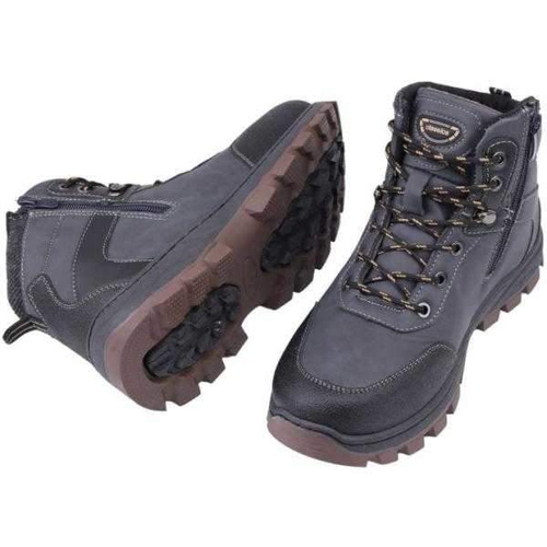 Trzewiki męskie A2041-3.NAVY/GREY (41/46,8par)