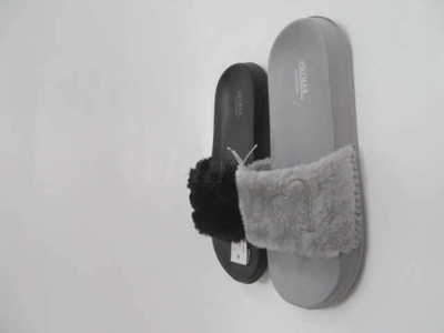 Klapki damskie 7AL7794.MIX (36/41,24par)