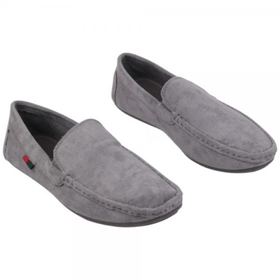 Półbuty męskie 9AAB55K-5.D.GREY (40/45,8par)