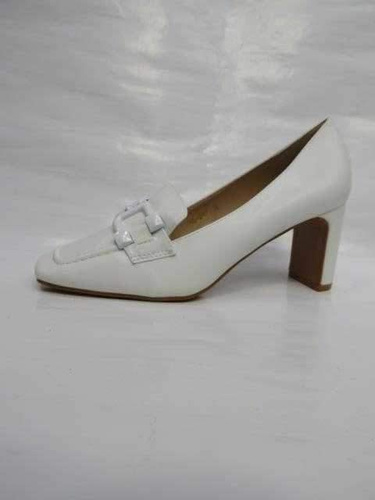 Czółenka damskie 7AQL297.WHITE (36/41,12par)