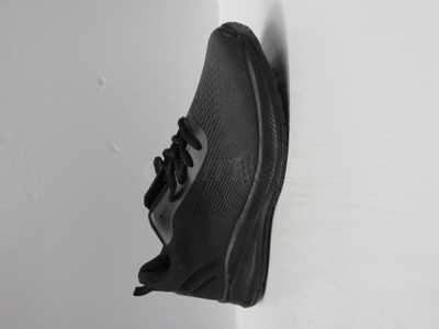 Buty sportowe damskie 7A26657-17D.BLACK (37/42,12par)