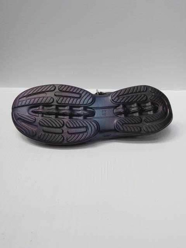 Trampki damskie 7AD43-1.BLACK (36/41,12par)