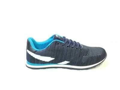 Buty sportowe męskie  9AA832-2.NAVY/BLUE (41/46,12par)