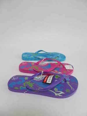 Klapki damskie 7AL6136.MIX (36/41,24par)