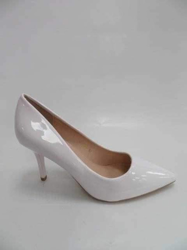 Szpilki damskie 7AQL-266.WHITE (36/41,12par)