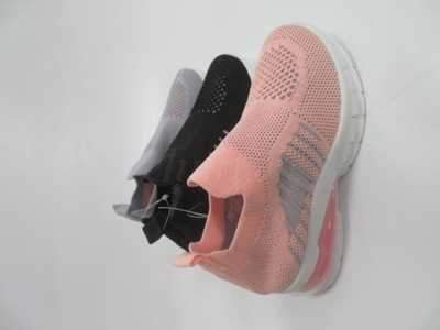 Buty sportowe dziewczęce 3ABF18D.MIX (25/30,18par)