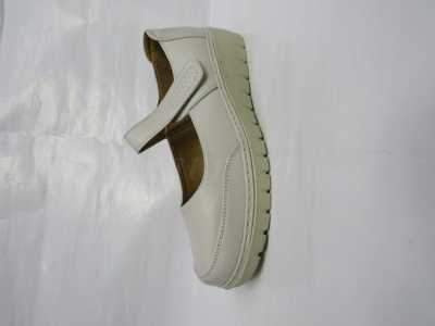 Półbuty damskie 7AY08.BEIGE (36/41,8par)