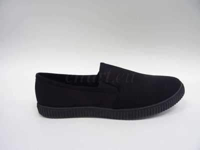 Trampki damskie 7A11012-21.ALL BLACK (36/41,12par)