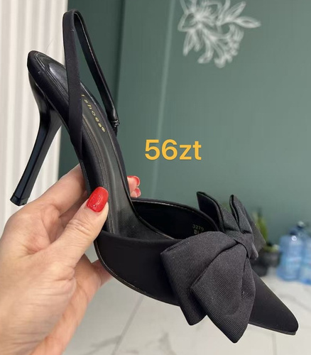 Szpilki damskie 3270.KOLORDOWYBORU (36/41,12par)