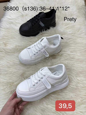 Buty sportowe damskie 7A36800.KOLORDOWYBORU (36/42,12par)