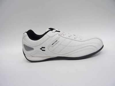 Buty sportowe damskie 7A9916-5.WHITE (37/41,12par)