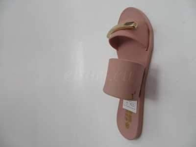 Klapki damskie 7AKM123-24.PINK (36/41,12par)