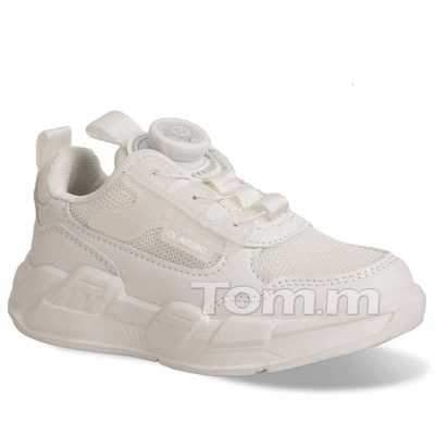 Buty sportowe dziewczęce 3A0368-E.BEIGE (27/32,8par)