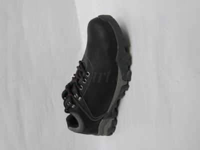 Buty sportowe męskie 9A612A.BLACK (41/46,12par)