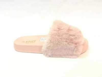 Klapki damskie HN52-3.PINK (36/41,12par)