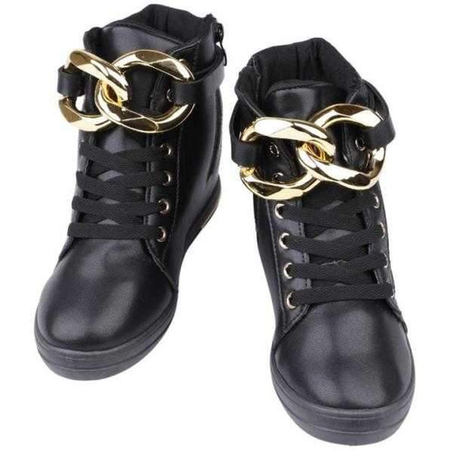 Botki damskie R237-2.BLACK (36/41,12par)