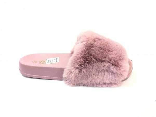 Klapki damskie HN52-12.DPINK (36/41,12par)