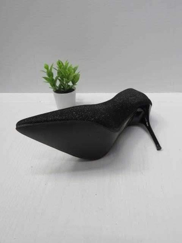 Szpilki damskie 7AXJK-01.BLACK (36/41,12par)