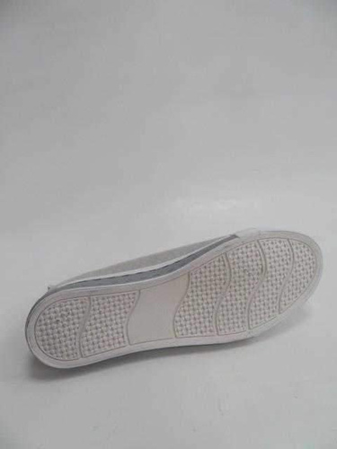 Trampki damskie G601K-2.GREY (36/41,12par)