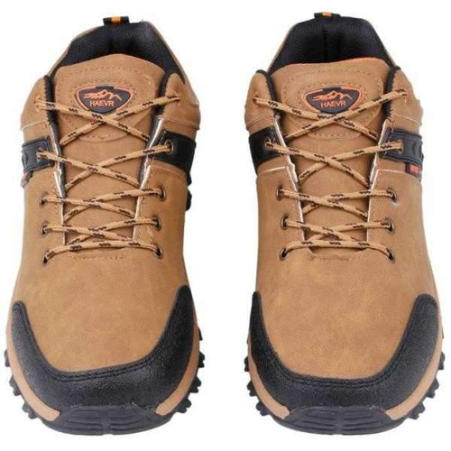 Buty sportowe męskie AM01-5.CAMEL (41/46,8par)