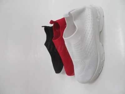 Buty sportowe dziewczęce 5ABF17C-1.MIX (31/36,18par)