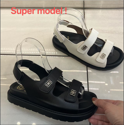 Sandały damskie 7ACD373.KOLORDOWYBORU (36/41,12par)