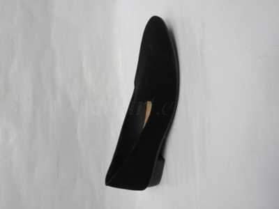 Balerinki damskie 7A1997-1.BLACK (36/41,12par)