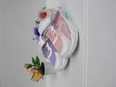 Buty sportowe chłopięce 3A2418-22.MIX (27/32,18par)