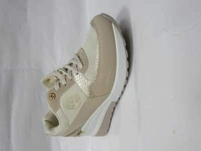Buty sportowe damskie 7ASD0687.BEIGE (36/41,12par)