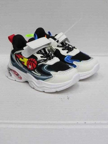 Buty sportowe chłopięce 1A2431-22.MIX (23/28,18par)