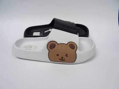 Klapki damskie 7A18081.MIX (36/41,30par)