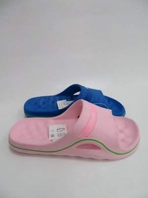 Klapki damskie 7AH609.MIX (37/41,24par)