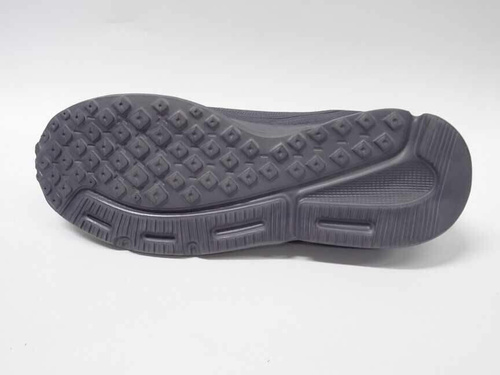 Buty sportowe męskie 9AN405-3.GREY (41/46,12par)