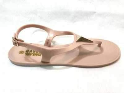 Sandały damskie 7AKM08-19.DBEIGE (36/41,12par)