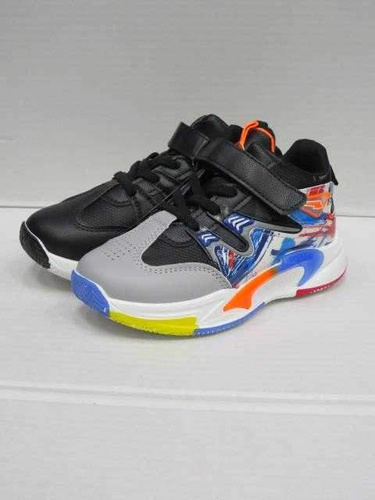 Buty sportowe chłopięce 3A2486-22.MIX (27/32,18par)