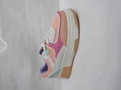 Buty sportowe damskie 7AAF830.PINK (36/41 12par)
