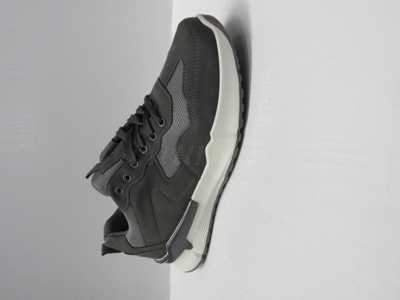 Buty sportowe męskie 9A8073-4.GREEN (40/45,12par)