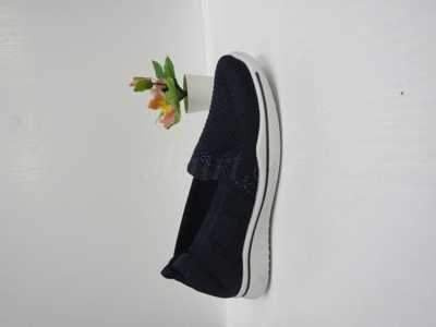 Buty sportowe damskie 7A7052-13.DBLUE (36/41,12par)