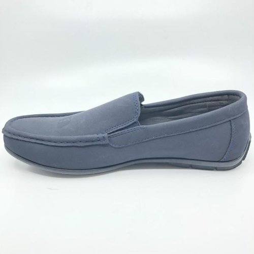 Półbuty męskie AB92-7.BLUE (40/45,8par)