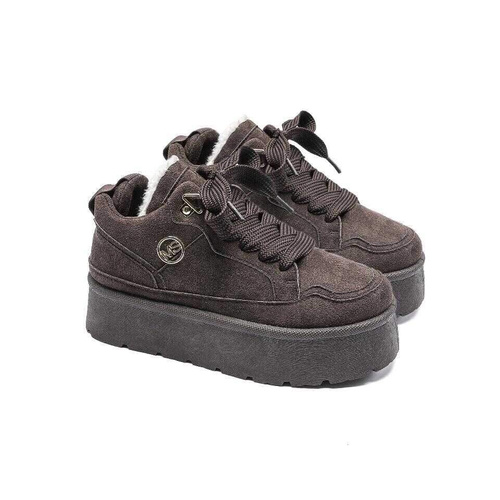 Buty sportowe damskie HY876-1.BLACK (36/41,12par)
