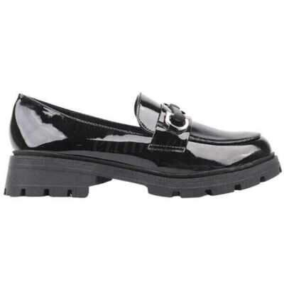 Półbuty damskie SK16M-1.BLACK (36/41,12par)